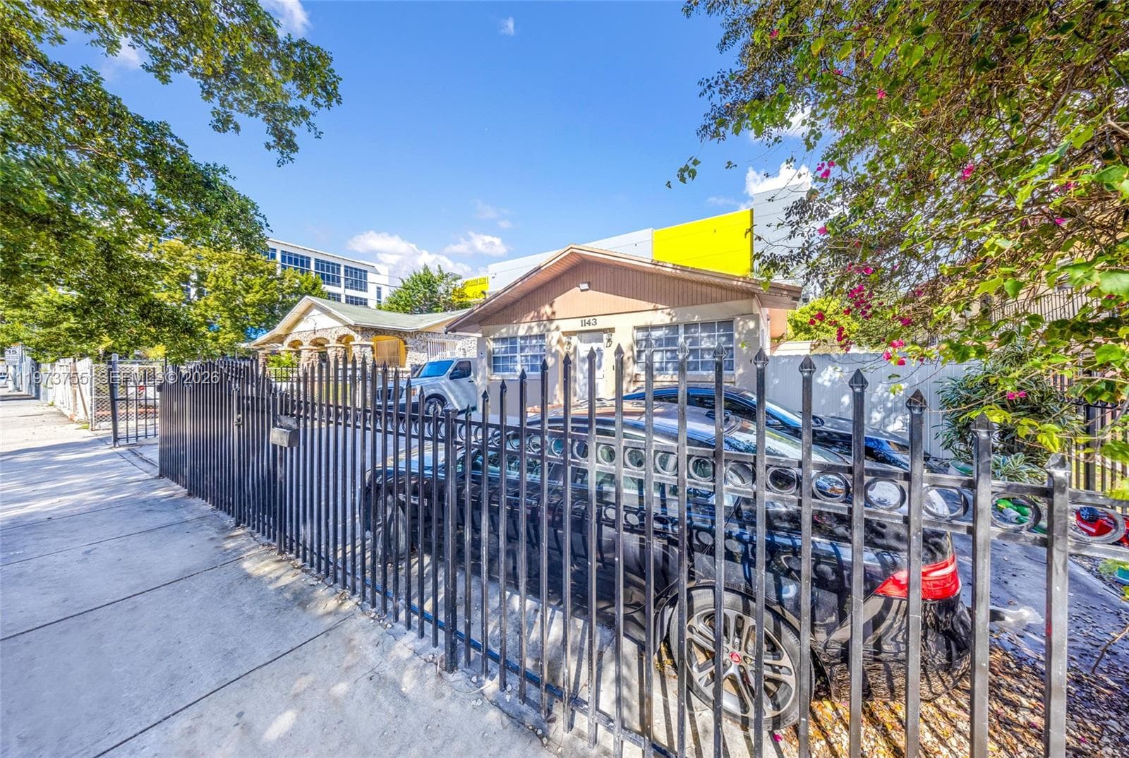 1143 NW 6th St, Miami FL 33136 — 4