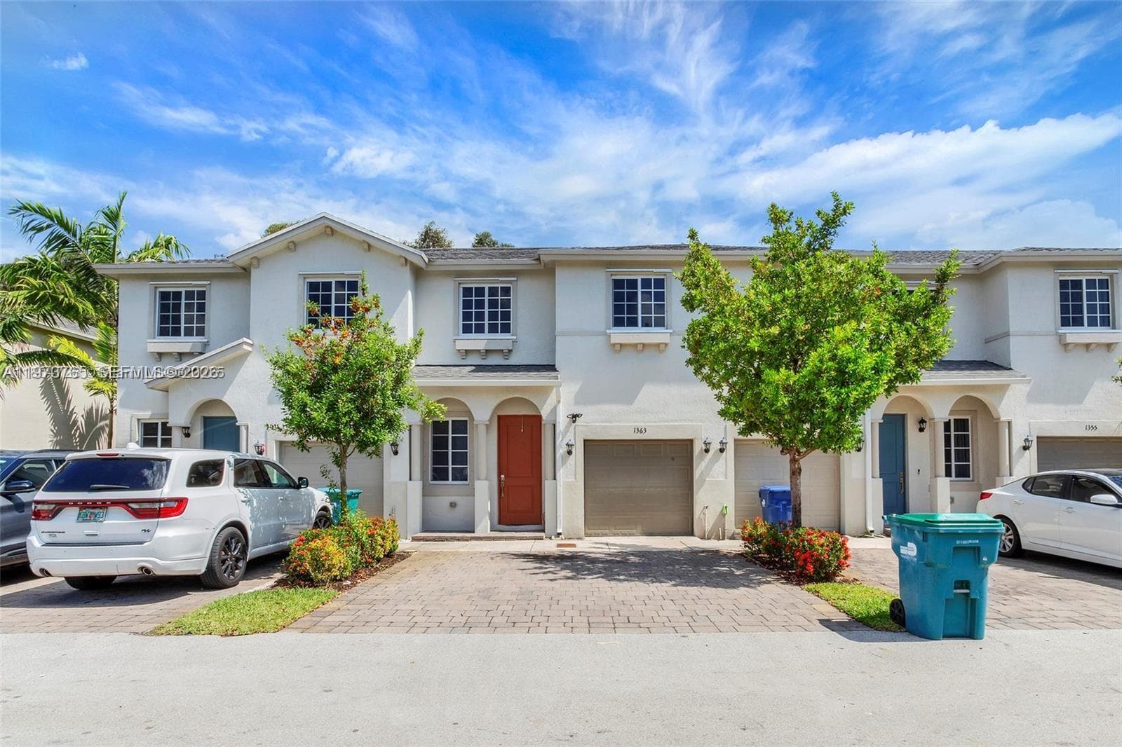 1363 NW 208th Ter, Miami Gardens FL 33169 — 2