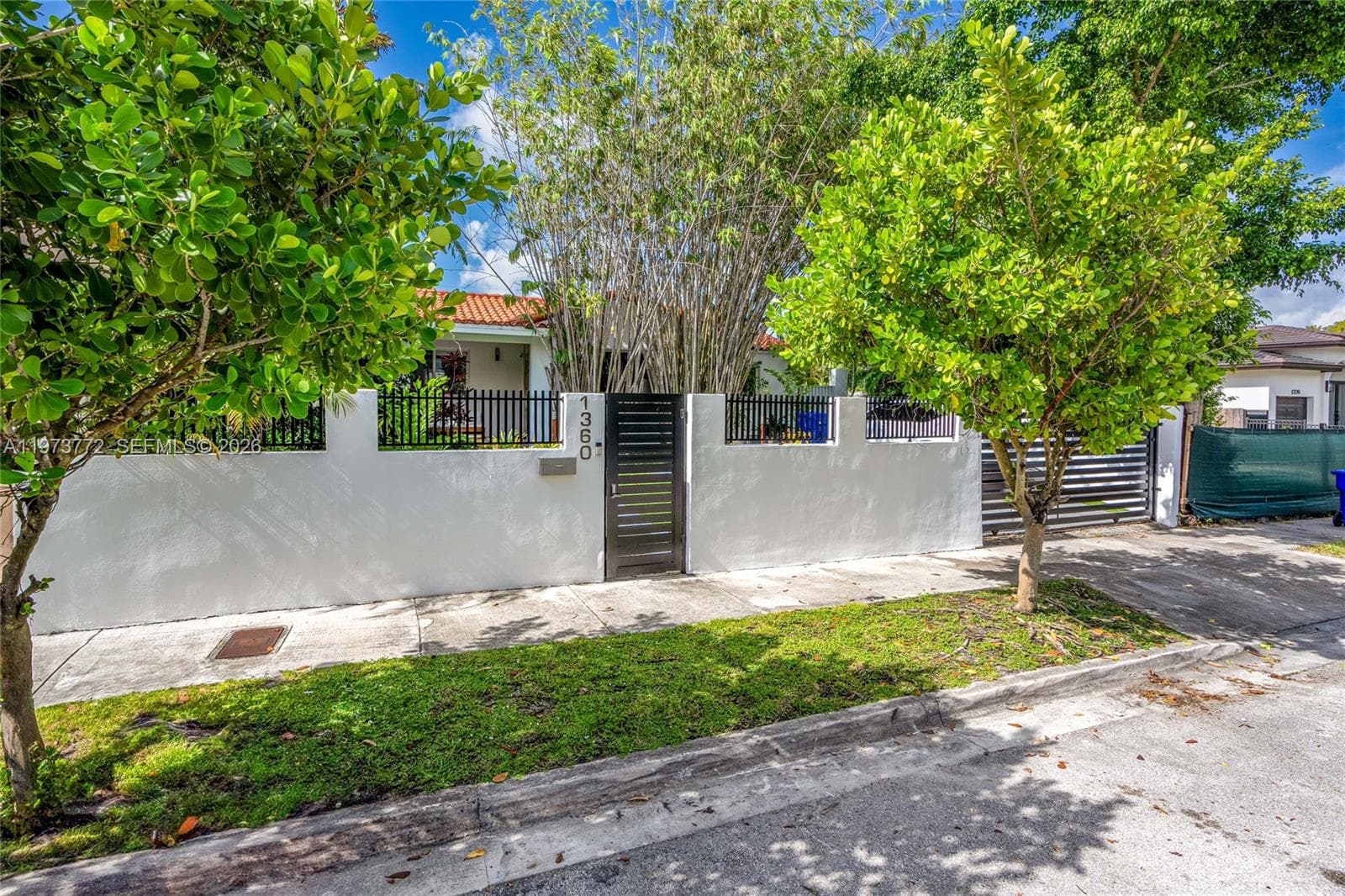 1360 SW 16th St, Miami FL 33145 — 2