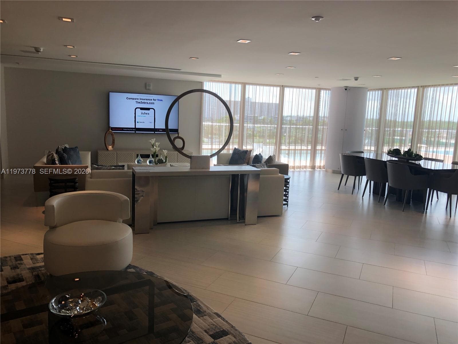 300 Sunny Isles Blvd # 1705, Sunny Isles Beach FL 33160 — 27