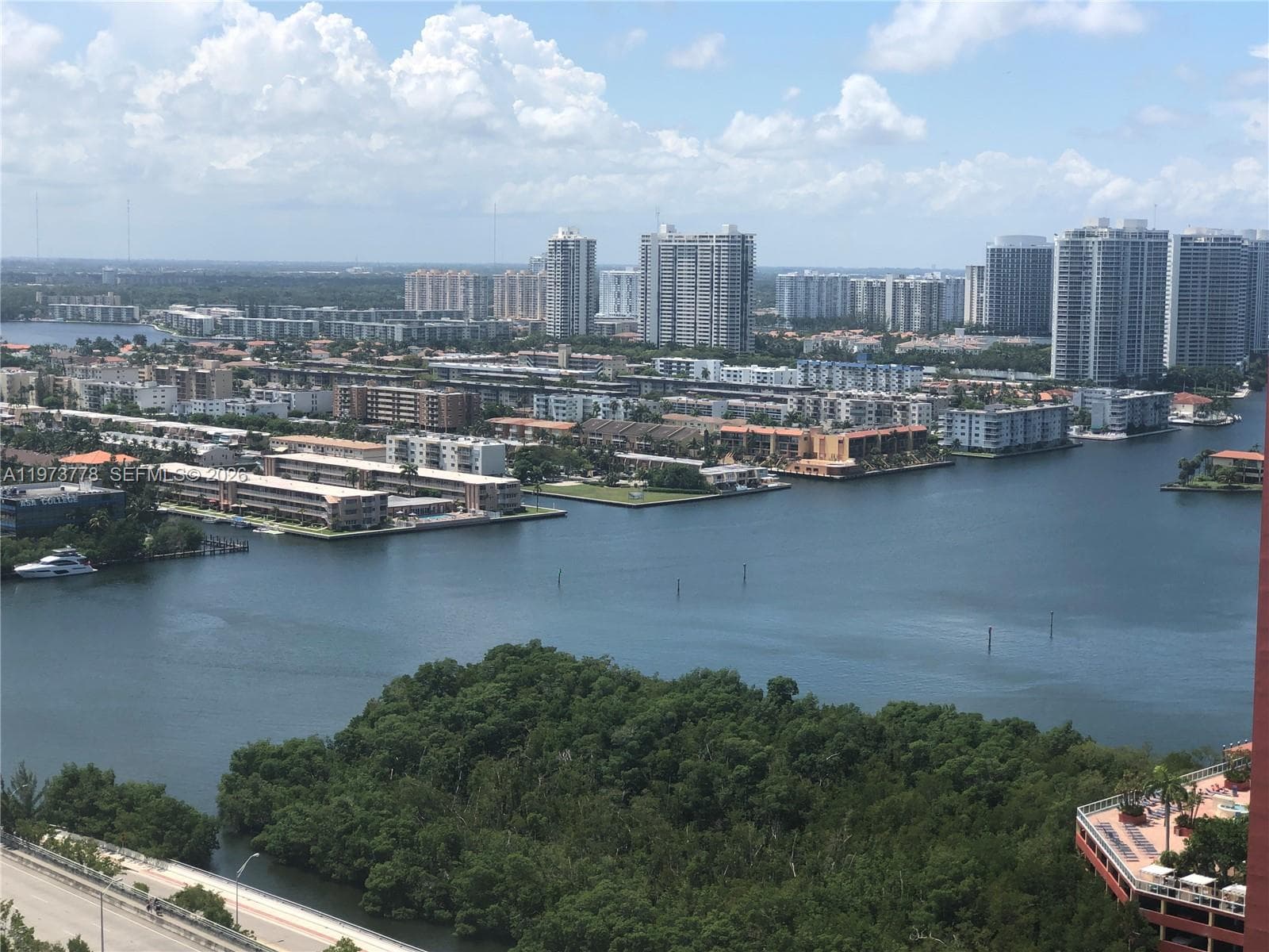 300 Sunny Isles Blvd # 1705, Sunny Isles Beach FL 33160 — 22