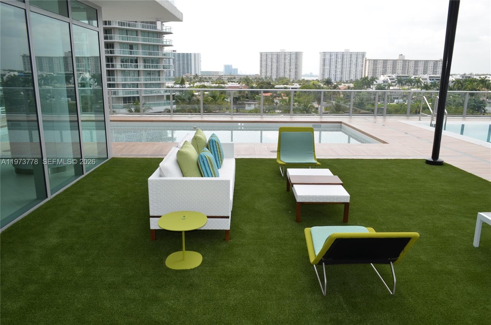 300 Sunny Isles Blvd # 1705, Sunny Isles Beach FL 33160 — 36
