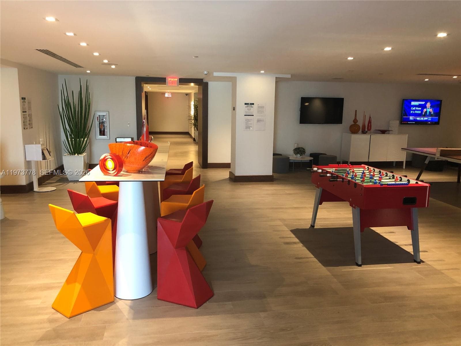 300 Sunny Isles Blvd # 1705, Sunny Isles Beach FL 33160 — 32