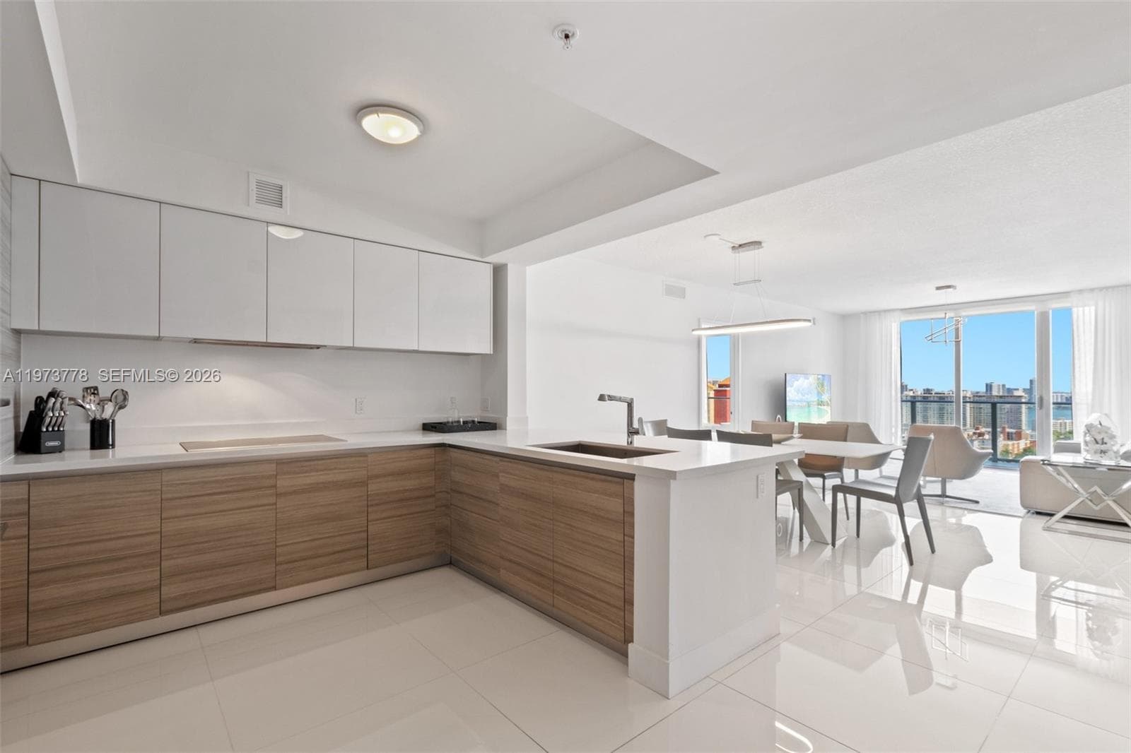 300 Sunny Isles Blvd # 1705, Sunny Isles Beach FL 33160 — 9