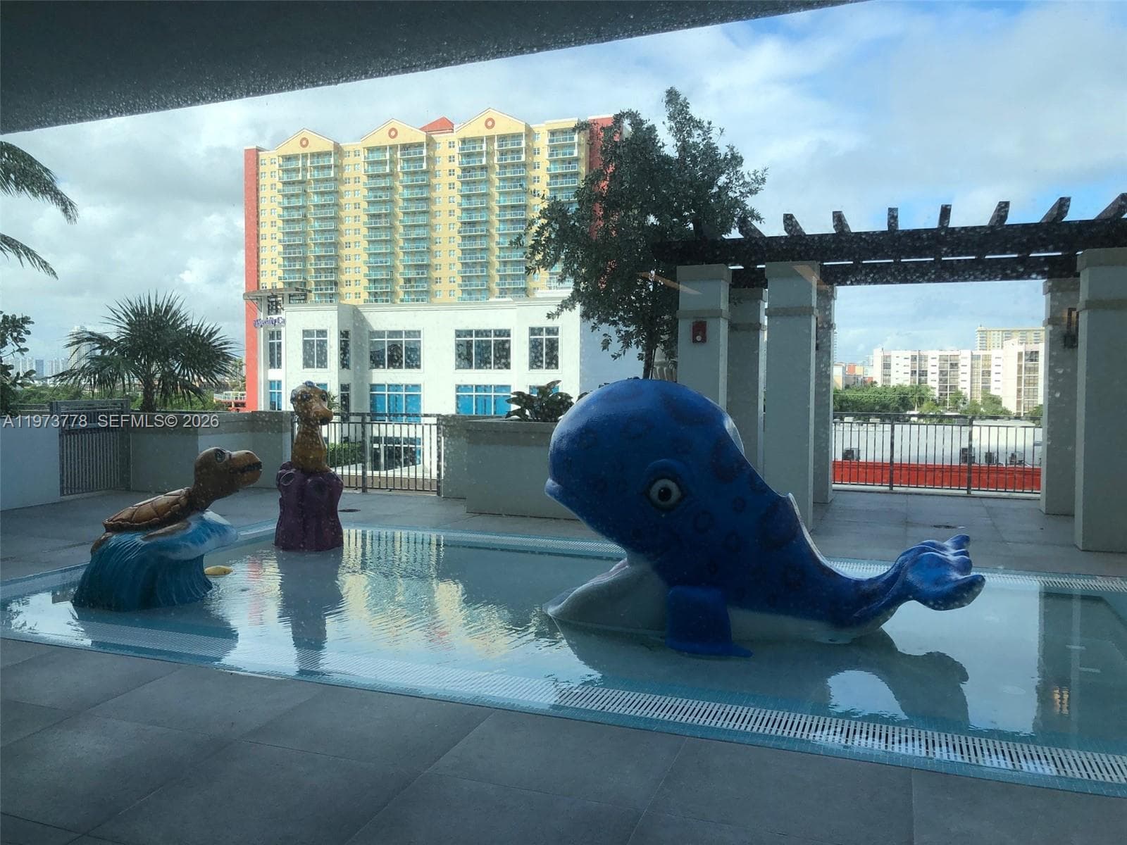 300 Sunny Isles Blvd # 1705, Sunny Isles Beach FL 33160 — 55