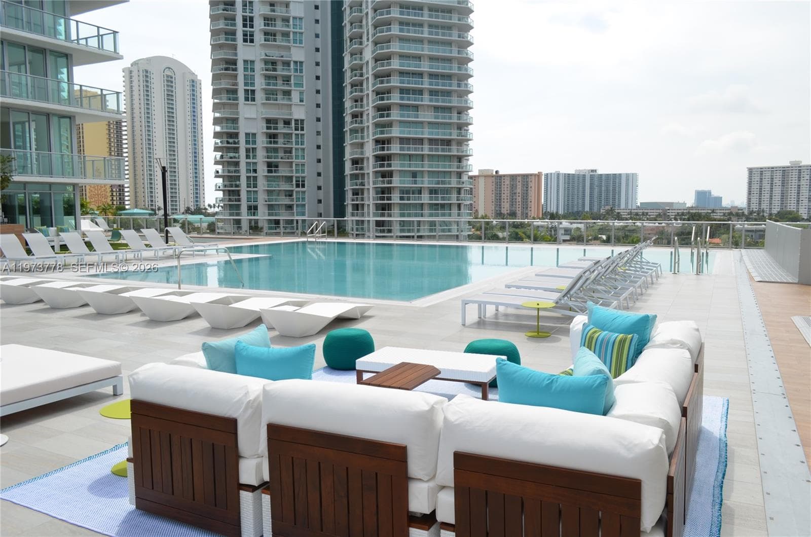 300 Sunny Isles Blvd # 1705, Sunny Isles Beach FL 33160 — 40