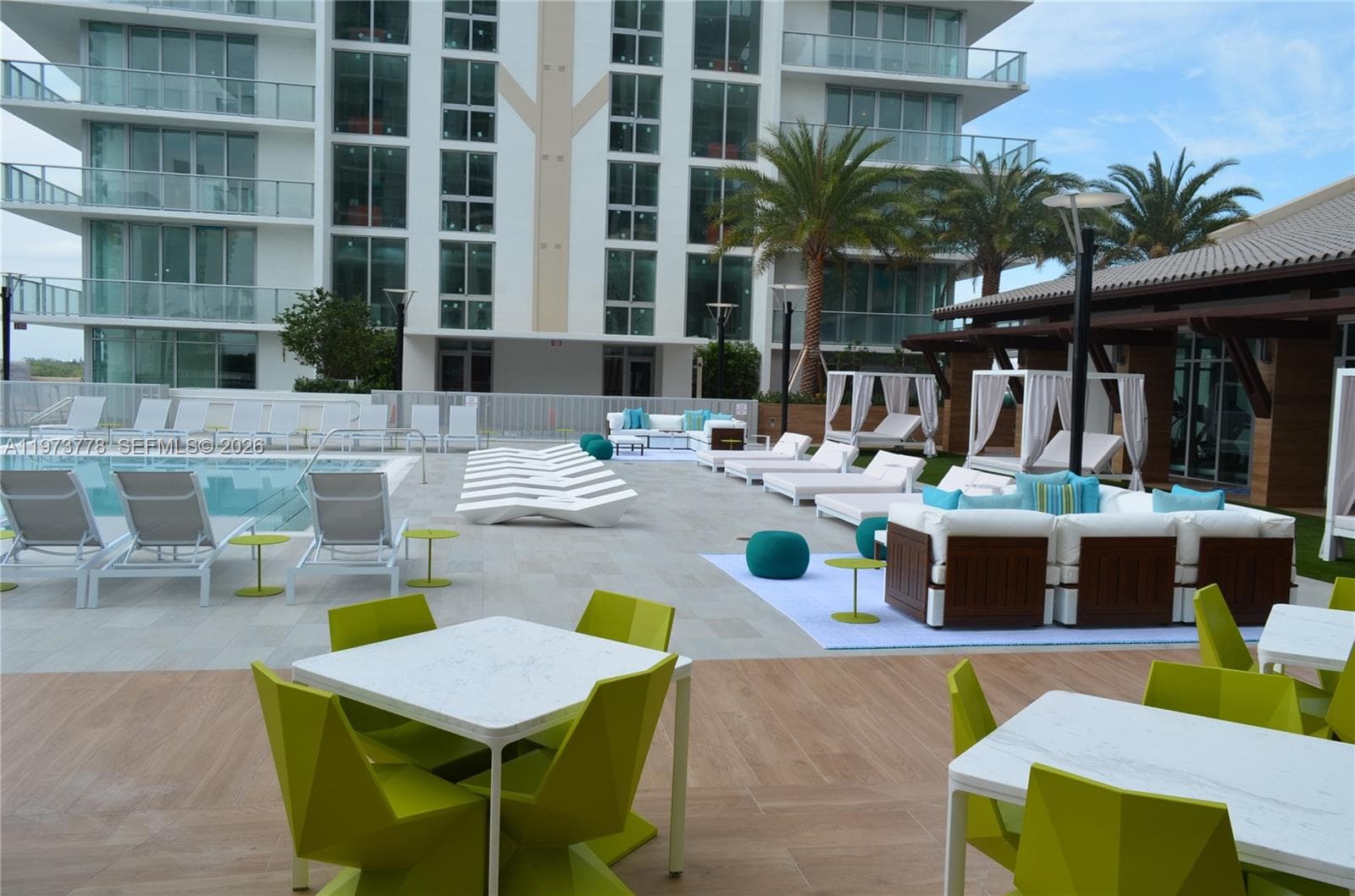 300 Sunny Isles Blvd # 1705, Sunny Isles Beach FL 33160 — 35