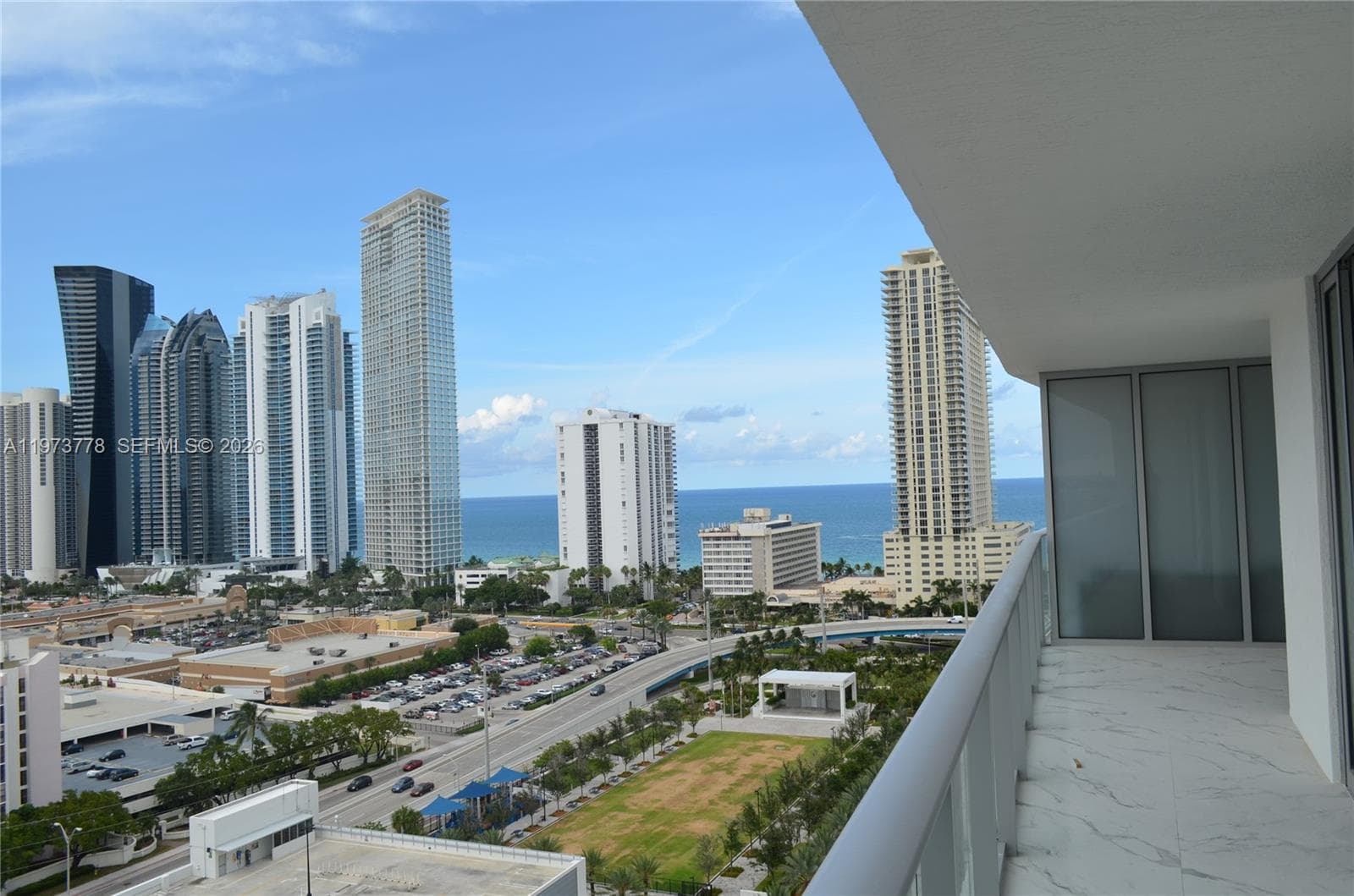 300 Sunny Isles Blvd # 1705, Sunny Isles Beach FL 33160 — 21
