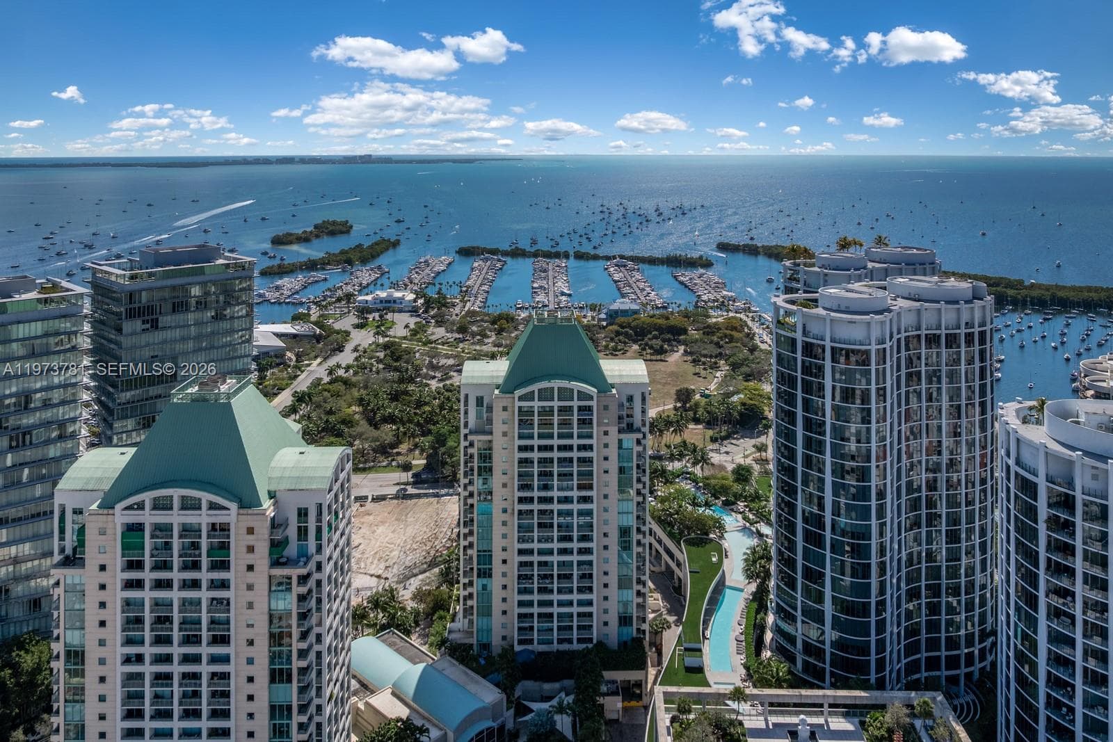 3400 SW 27th Ave # 2102, Miami FL 33133 — 52