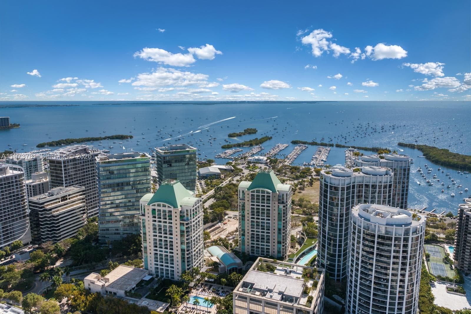 3400 SW 27th Ave # 2102, Miami FL 33133 — 53