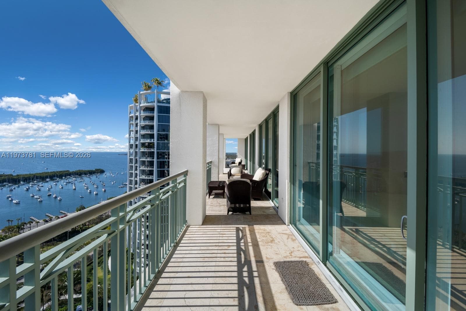 3400 SW 27th Ave # 2102, Miami FL 33133 — 26