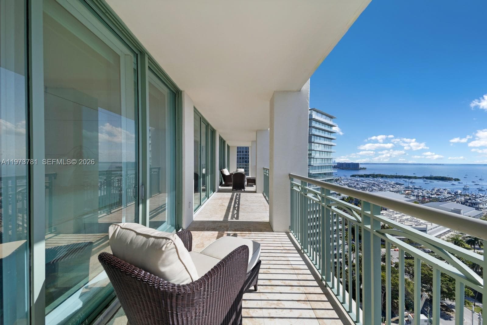 3400 SW 27th Ave # 2102, Miami FL 33133 — 22