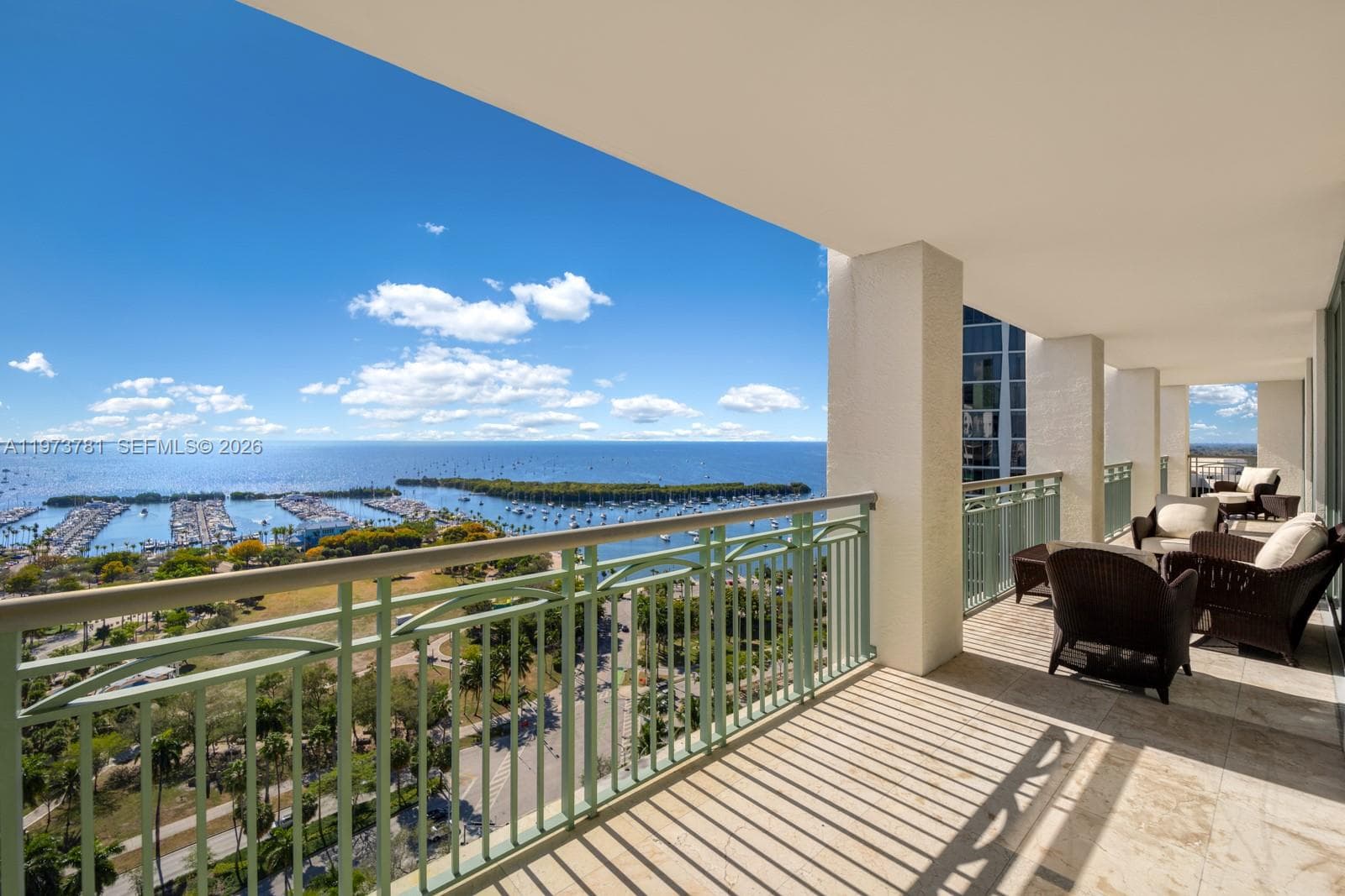 3400 SW 27th Ave # 2102, Miami FL 33133 — 25