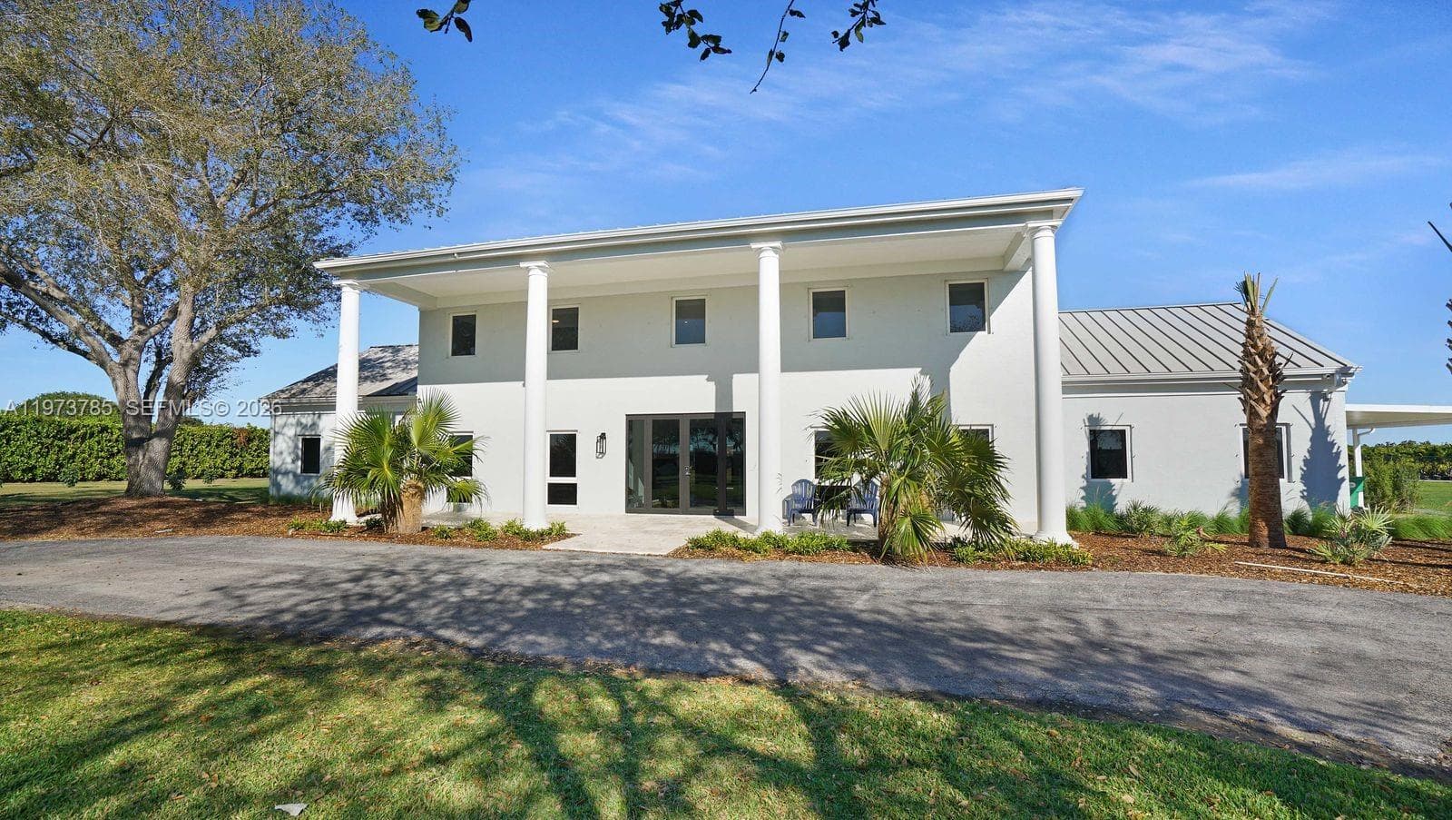 25025 SW 202nd Ave, Homestead FL 33031 — 2