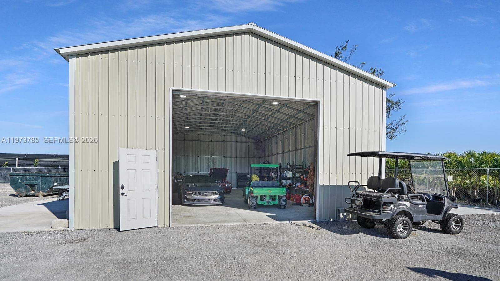 25025 SW 202nd Ave, Homestead FL 33031 — 47