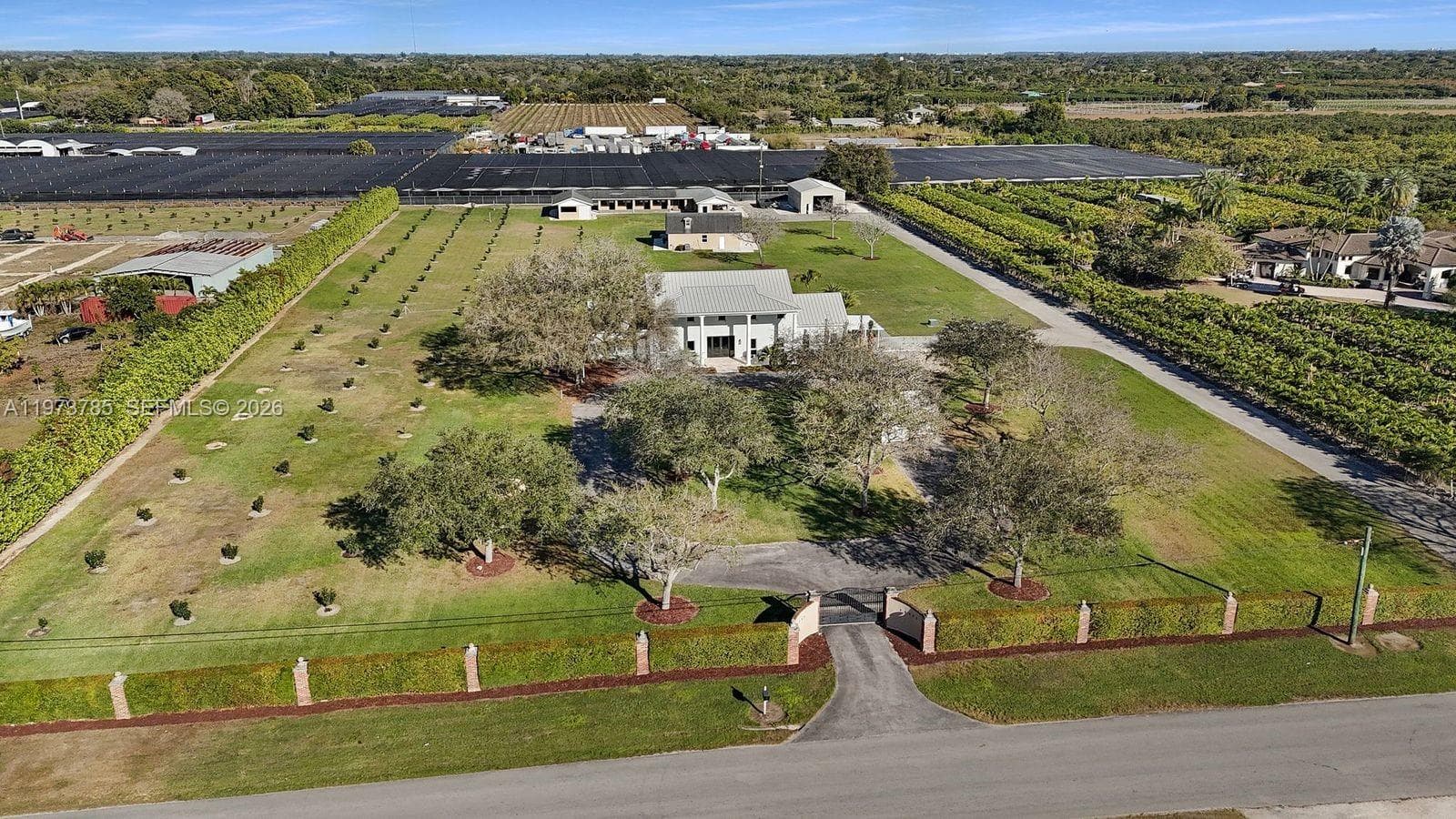 25025 SW 202nd Ave, Homestead FL 33031 — 53