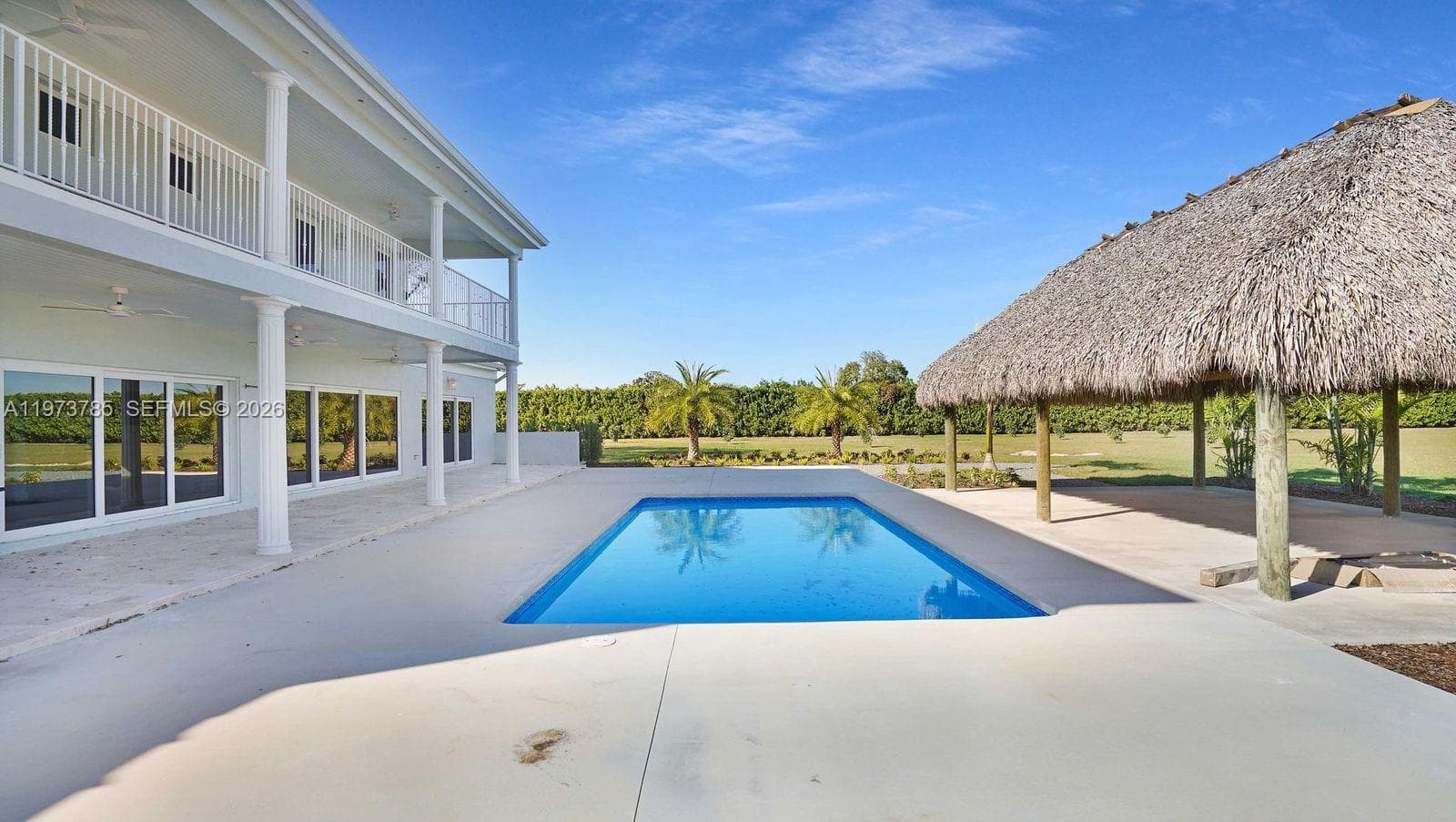 25025 SW 202nd Ave, Homestead FL 33031 — 32