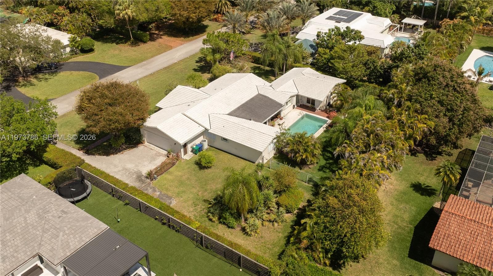 7010 SW 148th Ter, Palmetto Bay FL 33158 — 58