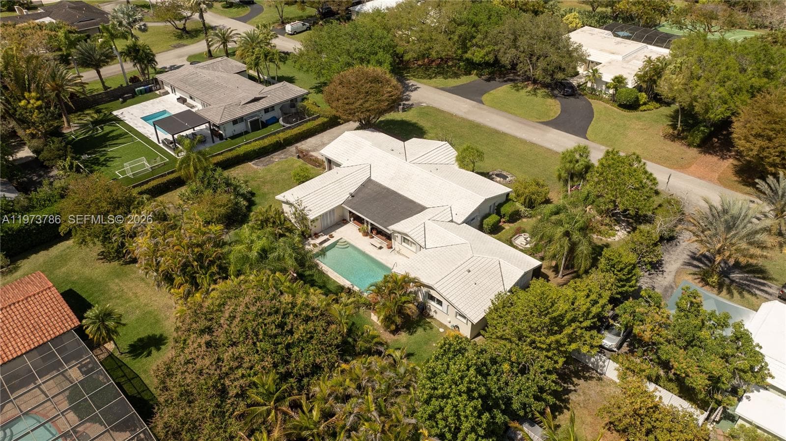 7010 SW 148th Ter, Palmetto Bay FL 33158 — 60