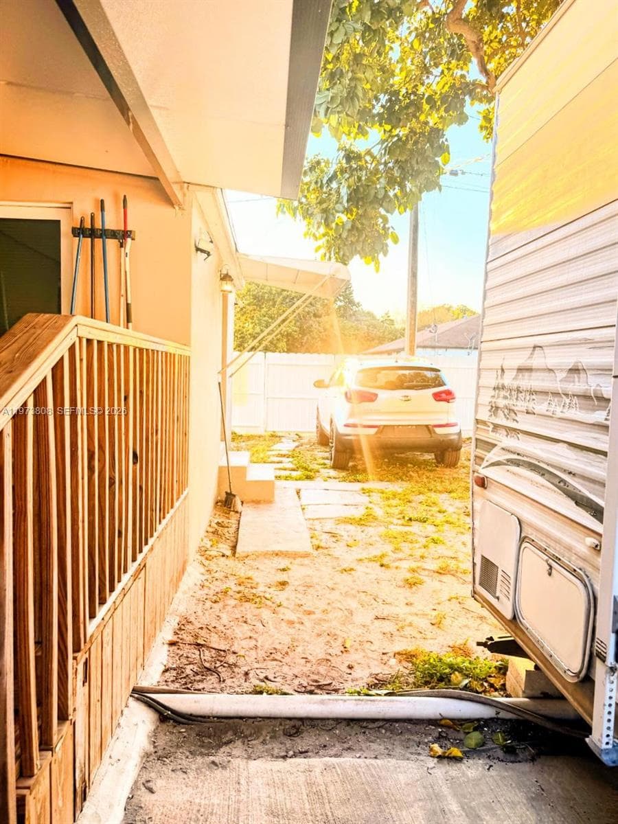 2281 NW 81st Ter, Miami FL 33147 — 23