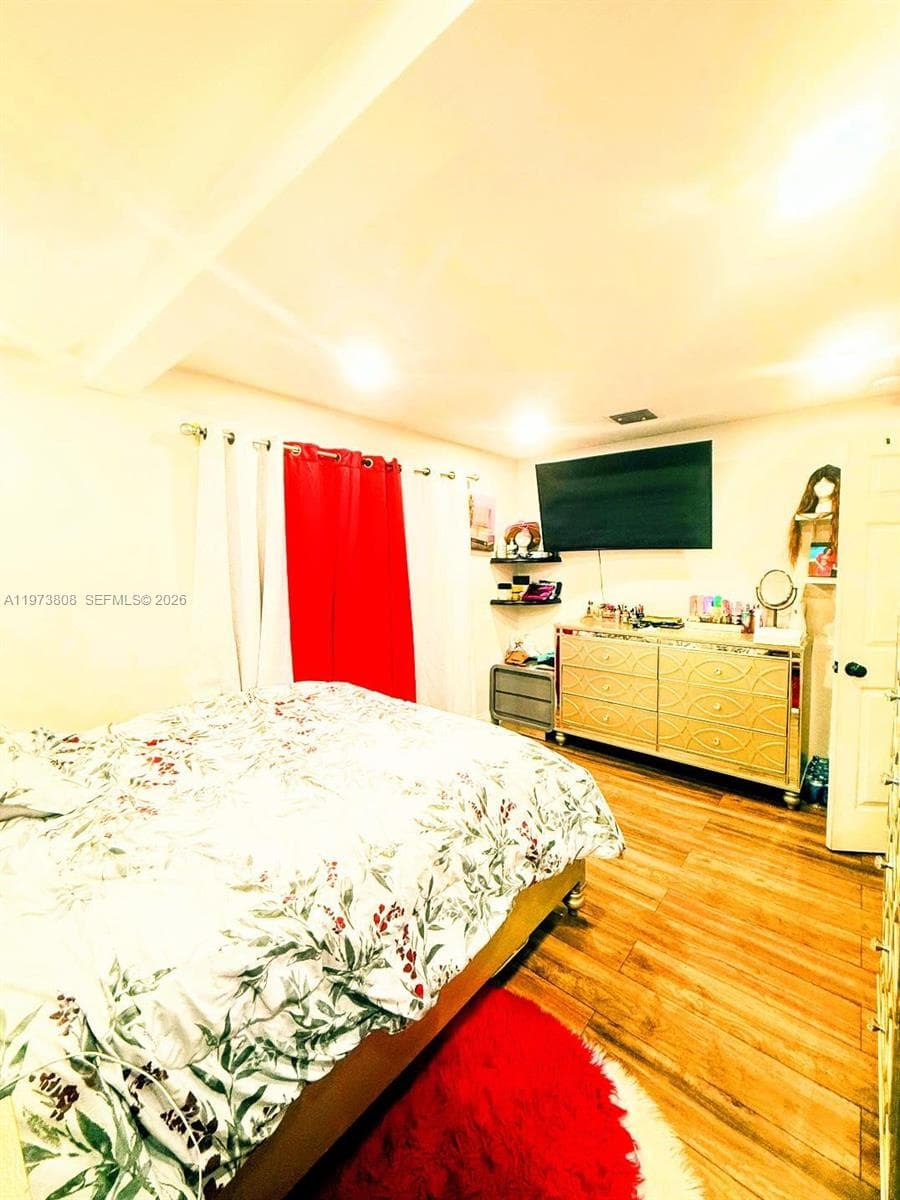 2281 NW 81st Ter, Miami FL 33147 — 7