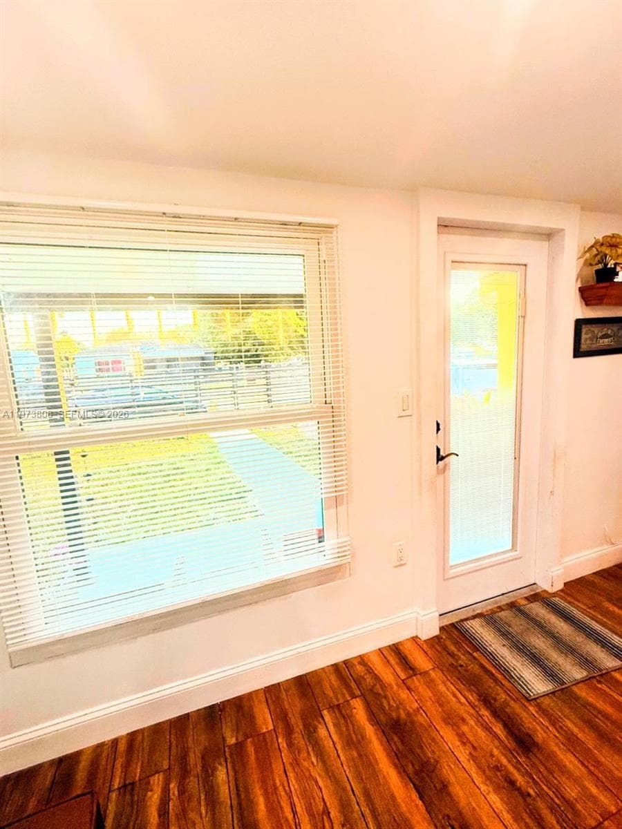 2281 NW 81st Ter, Miami FL 33147 — 9
