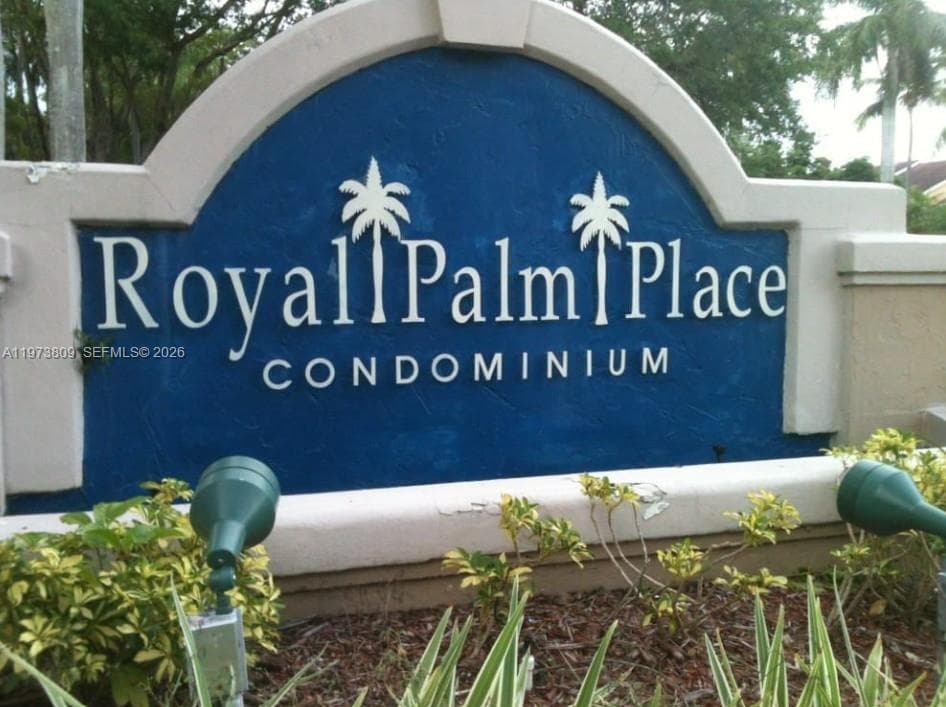 10630 SW 157th Ct # 202, Miami FL 33196 — 10