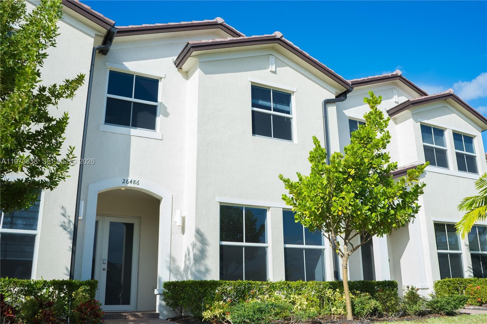 26486 SW 148th Ct, Homestead FL 33032 — 1