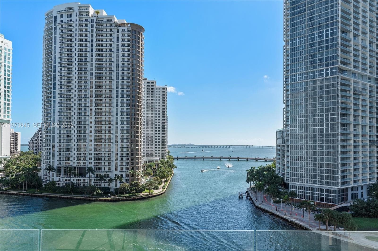 300 Biscayne Blvd Way # 803, Miami FL 33131 — 2