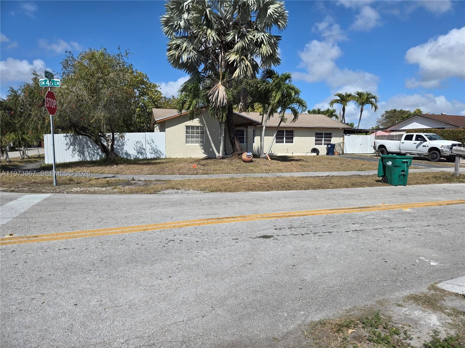 13377 SW 46th Ln, Miami FL 33175 — 2