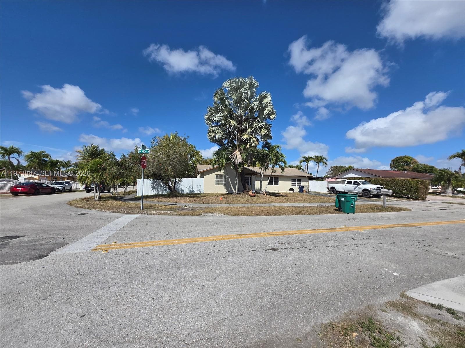 13377 SW 46th Ln, Miami FL 33175 — 1