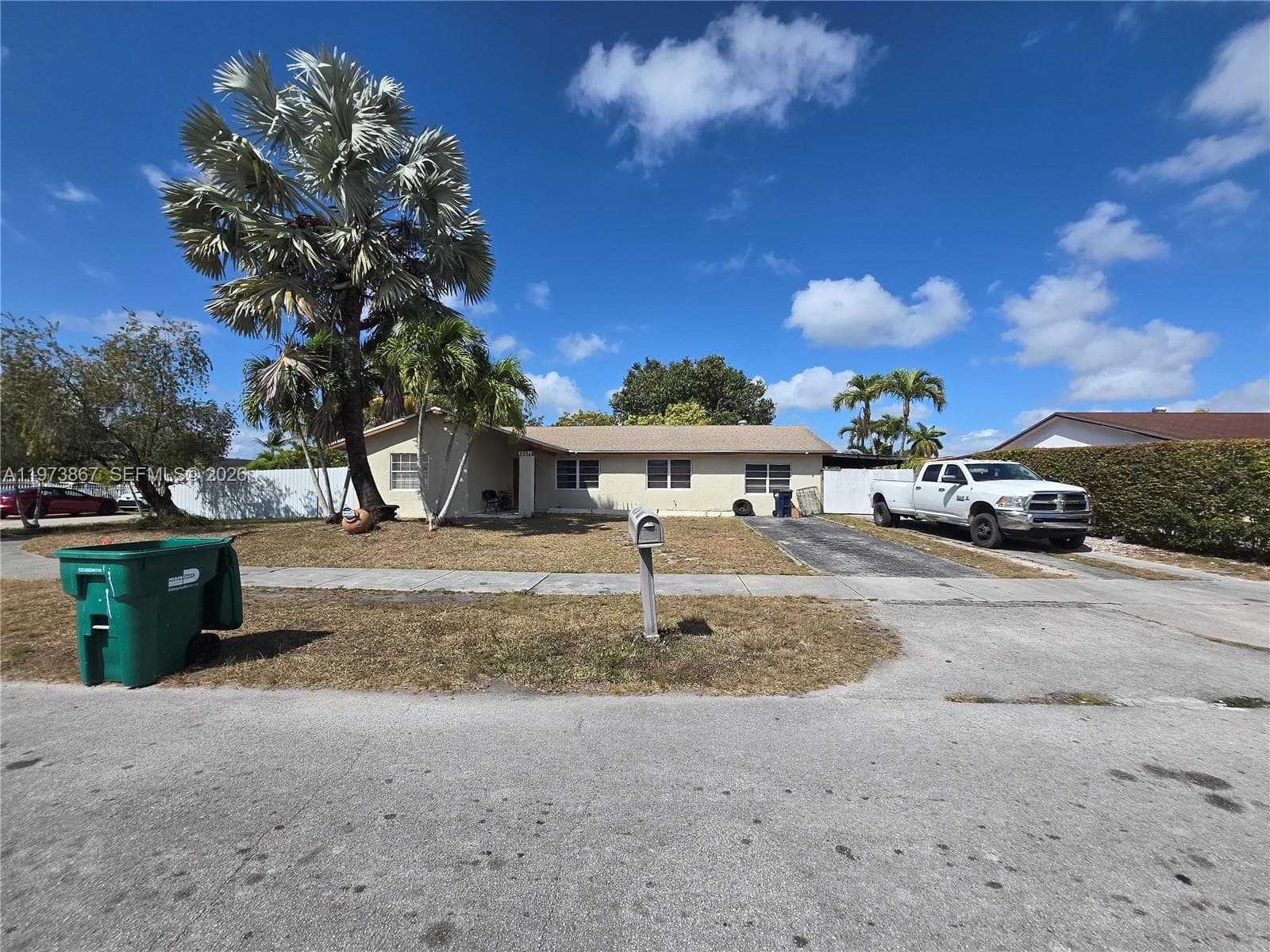 13377 SW 46th Ln, Miami FL 33175 — 11
