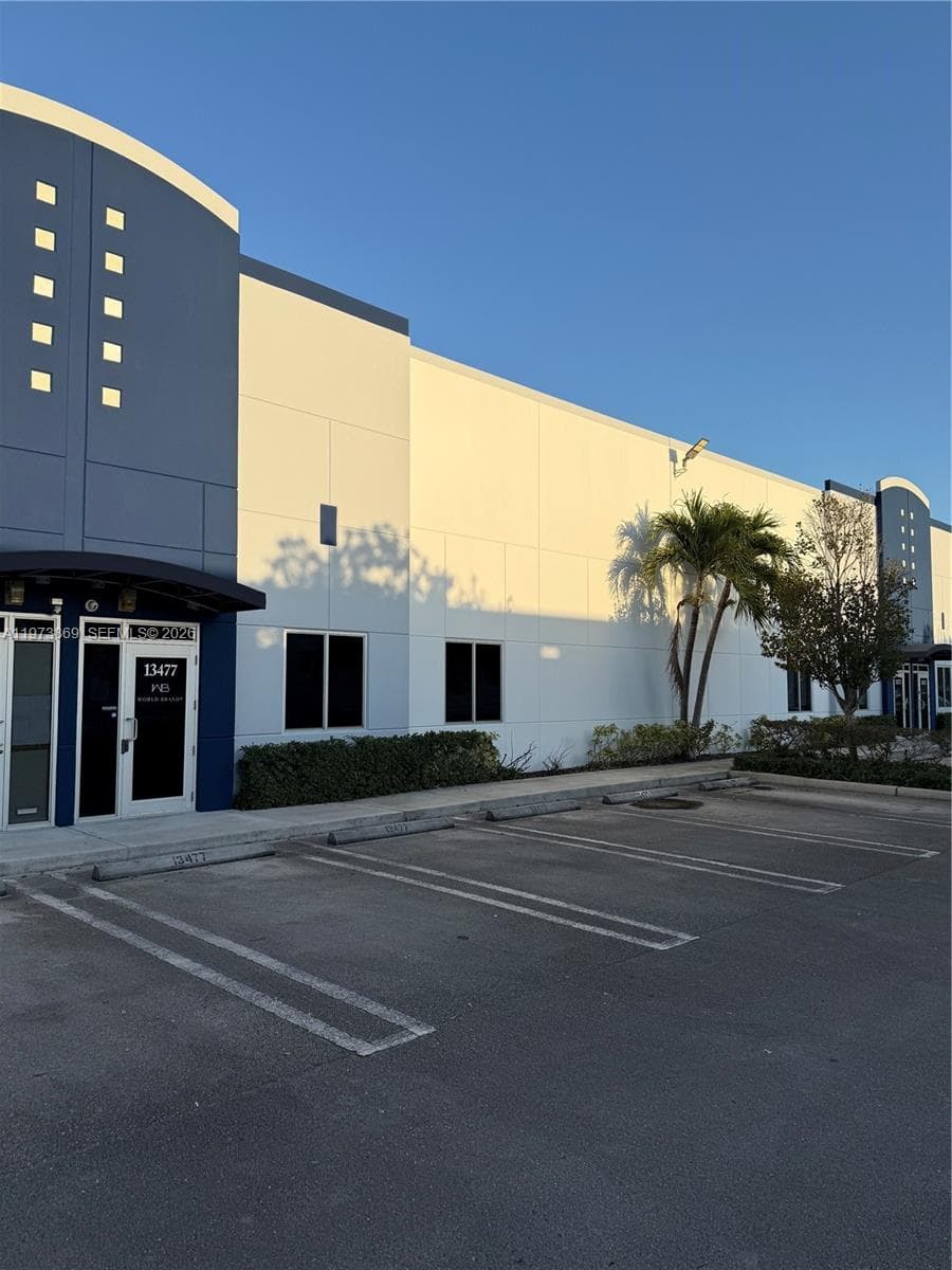 13477 NW 19th Ln # 21, Sweetwater FL 33182 — 1