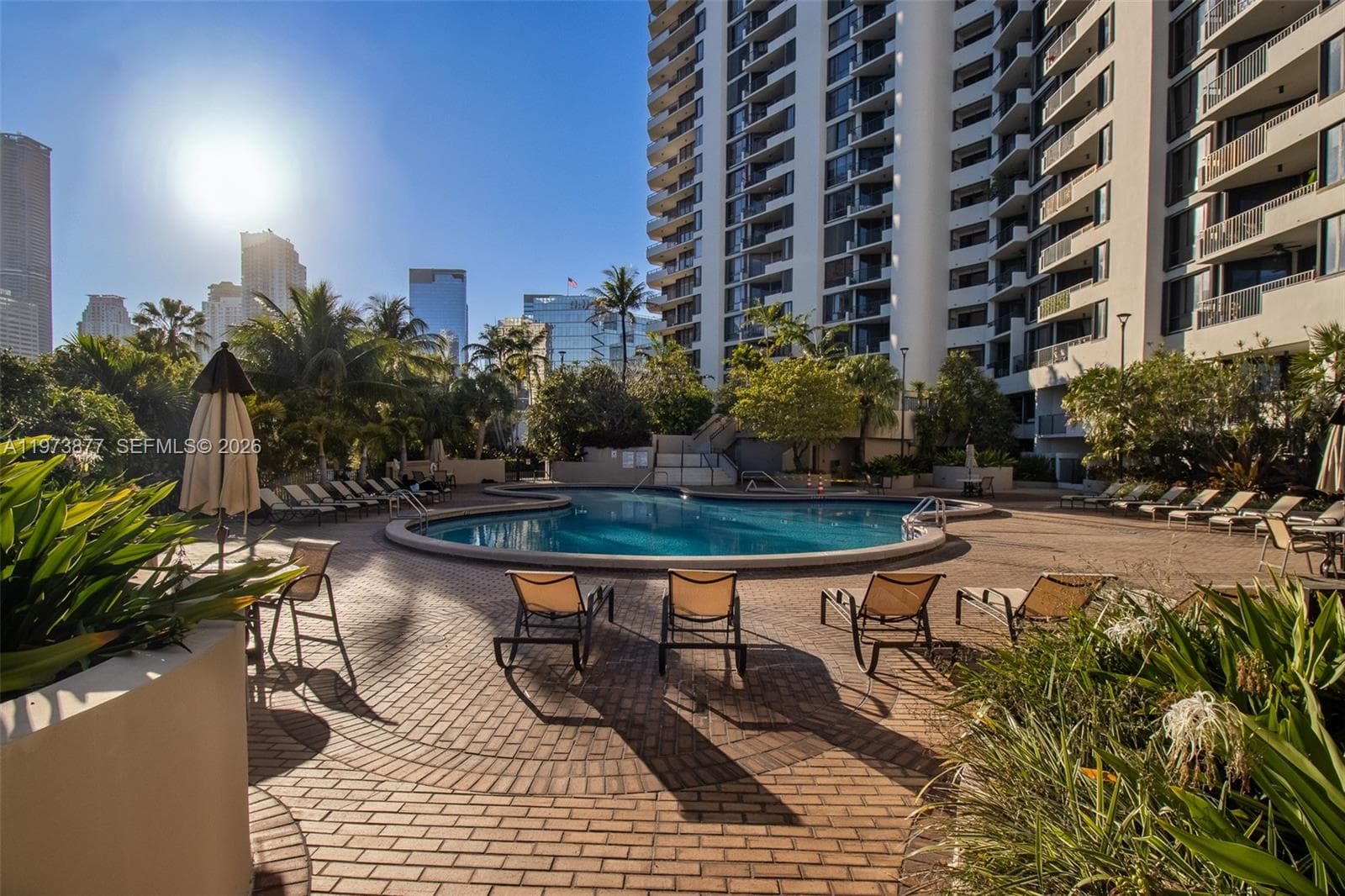 520 Brickell Key Dr # A1007, Miami FL 33131 — 23