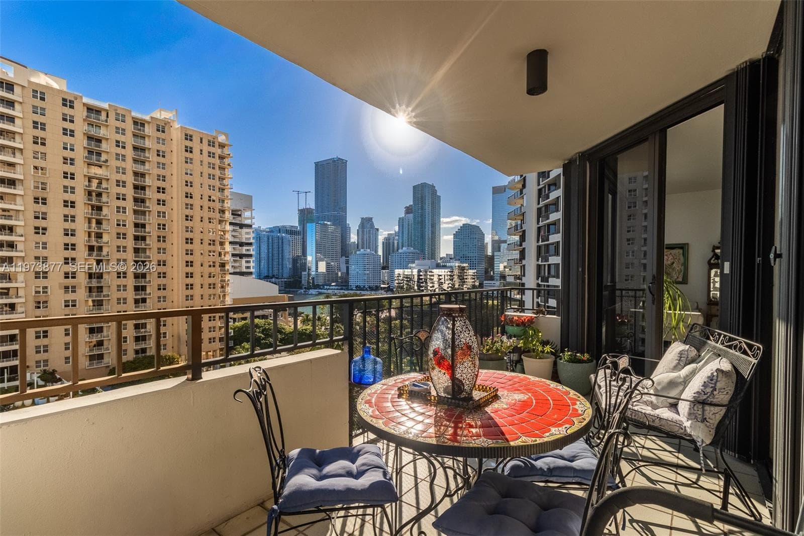 520 Brickell Key Dr # A1007, Miami FL 33131 — 15