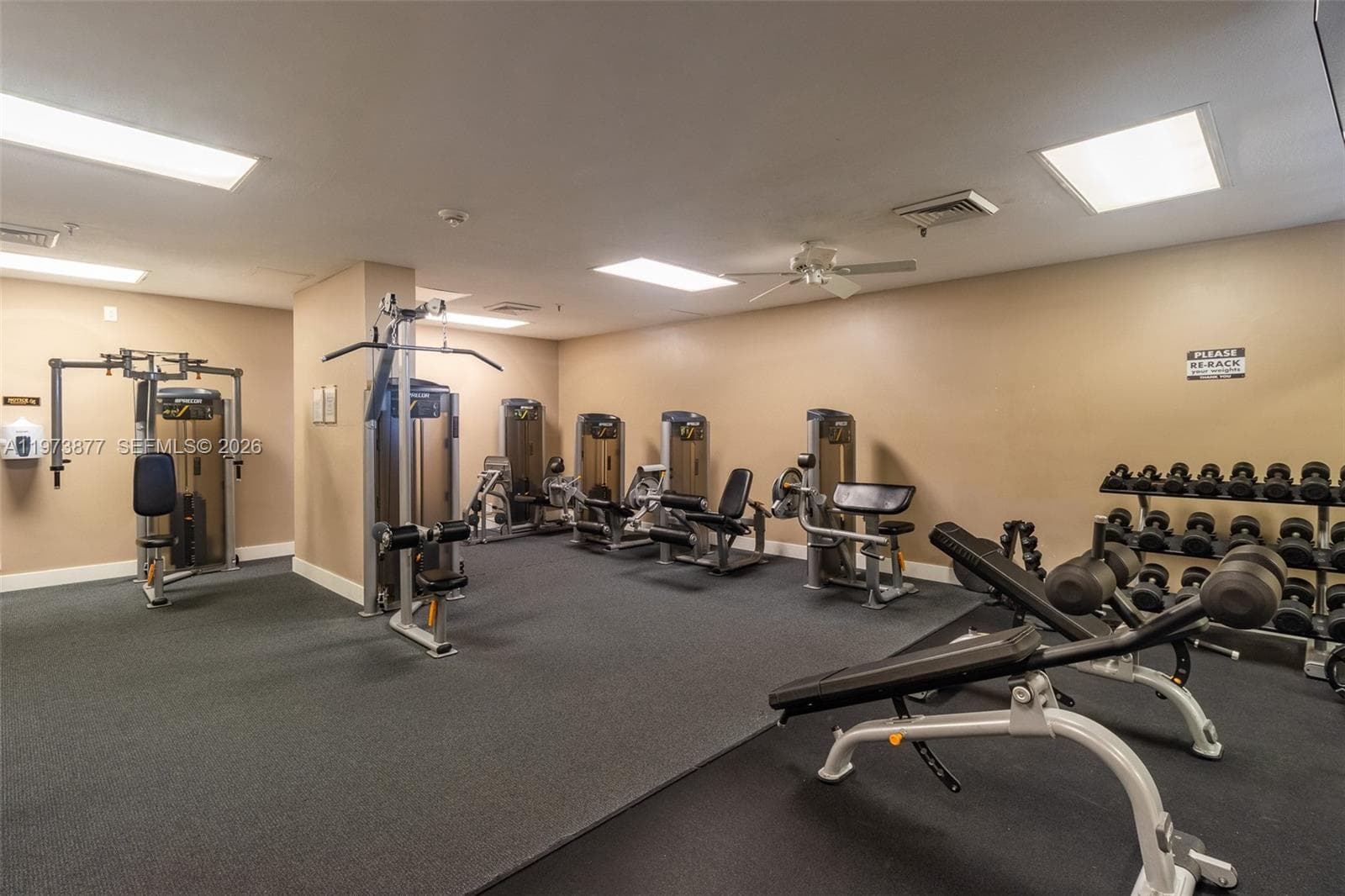 520 Brickell Key Dr # A1007, Miami FL 33131 — 25