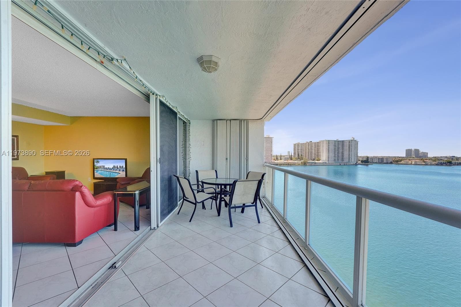 17700 N Bay Rd # 805, Sunny Isles Beach FL 33160 — 2