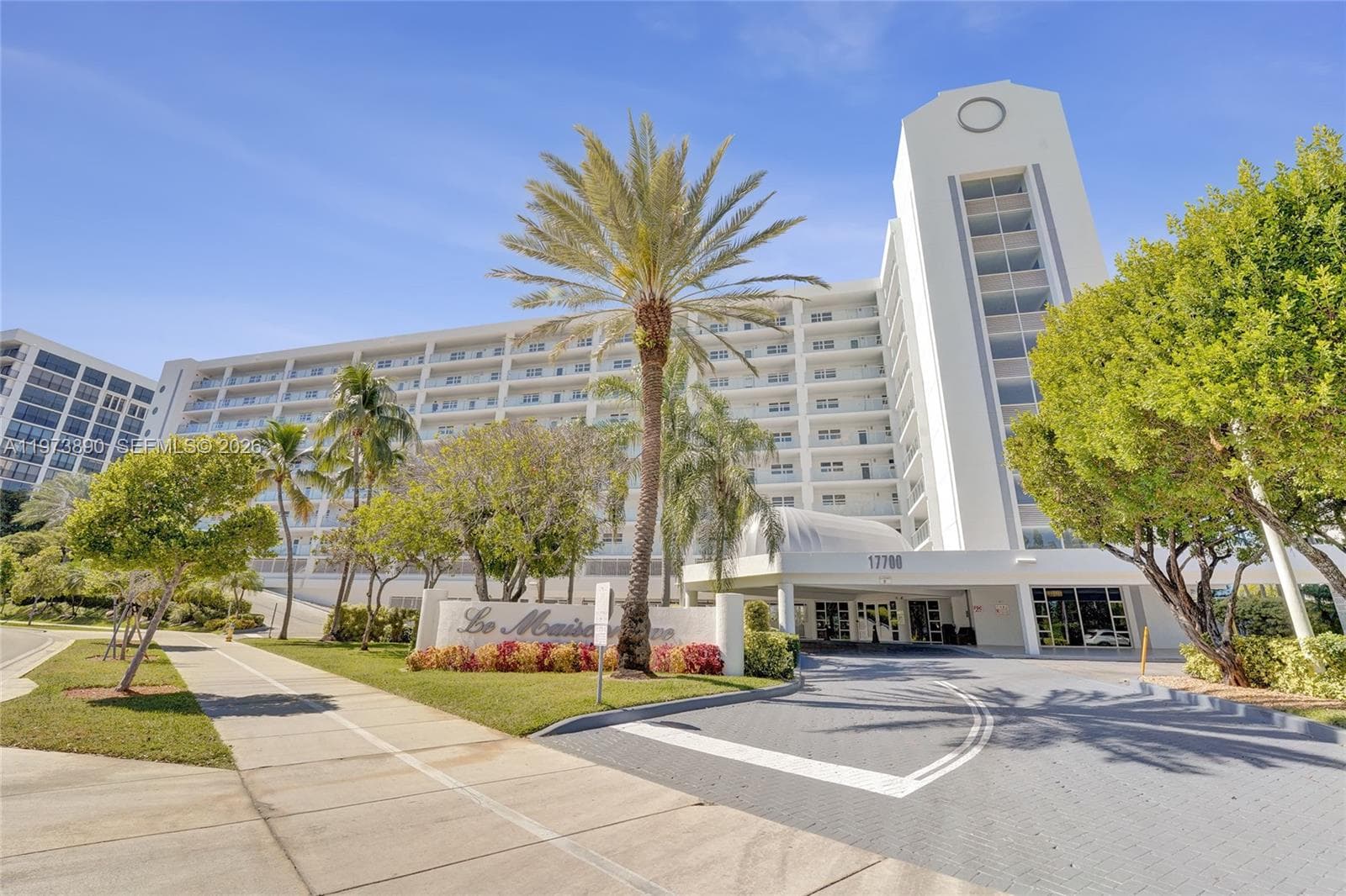 17700 N Bay Rd # 805, Sunny Isles Beach FL 33160 — 3