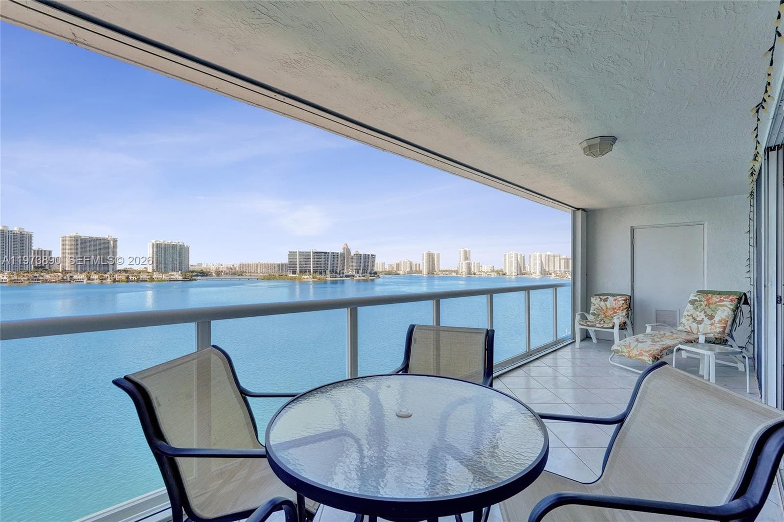17700 N Bay Rd # 805, Sunny Isles Beach FL 33160 — 1