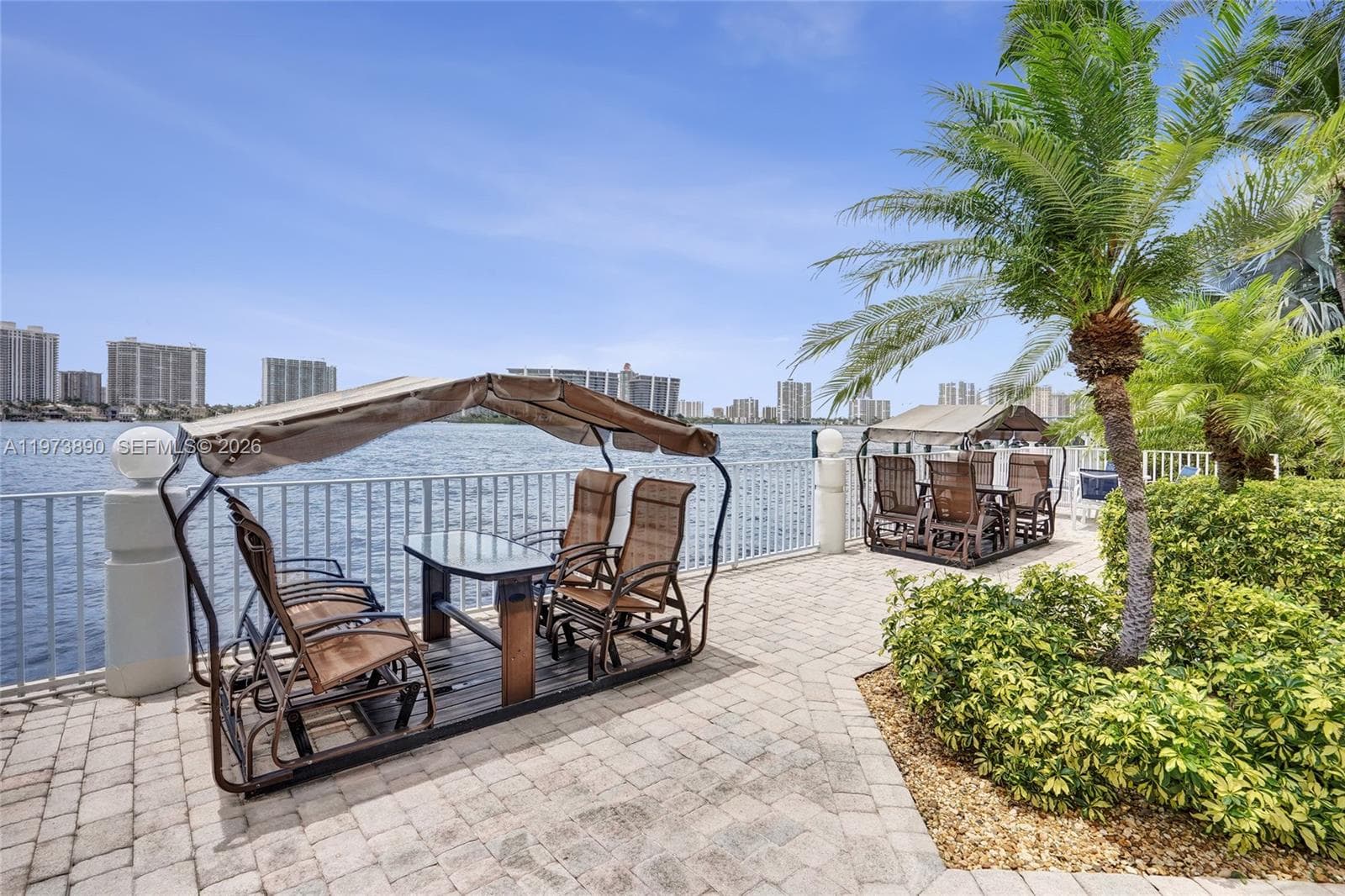 17700 N Bay Rd # 805, Sunny Isles Beach FL 33160 — 55