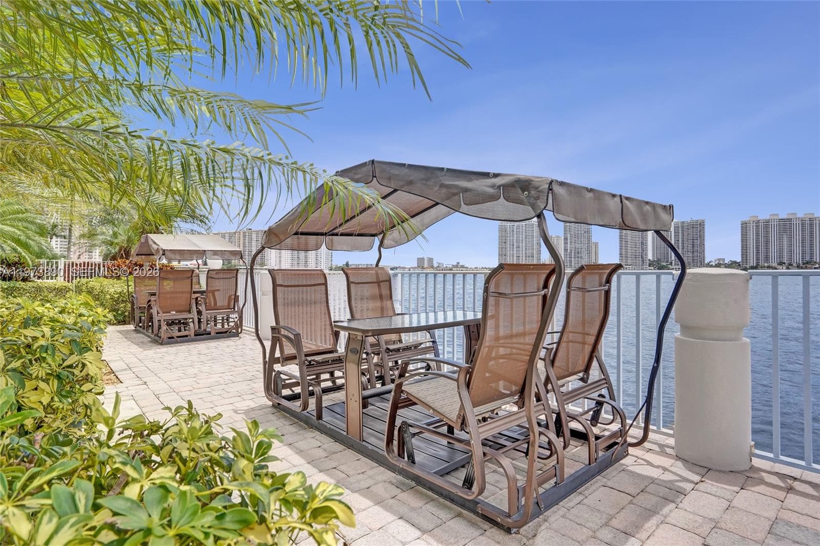 17700 N Bay Rd # 805, Sunny Isles Beach FL 33160 — 54
