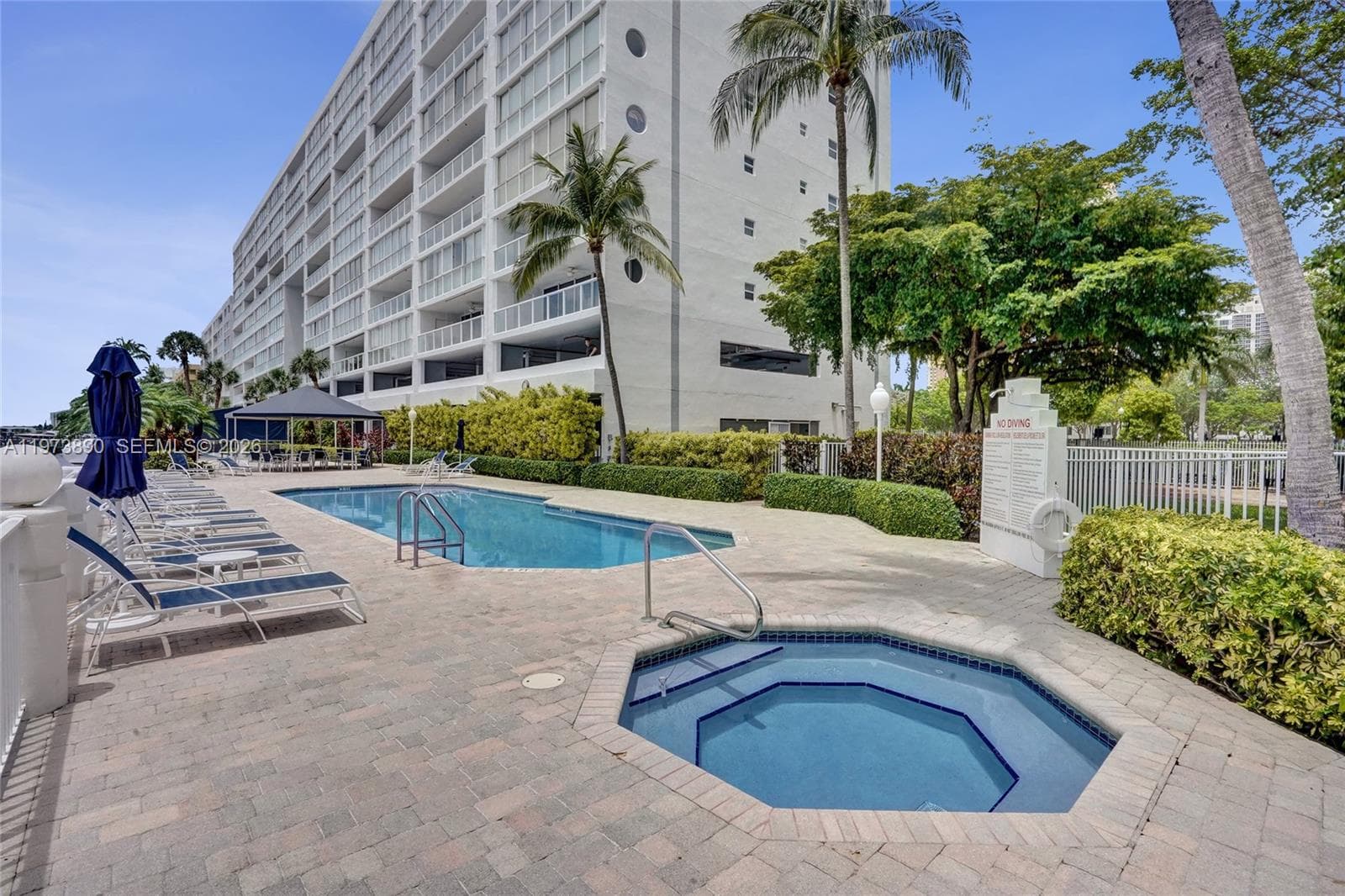 17700 N Bay Rd # 805, Sunny Isles Beach FL 33160 — 50