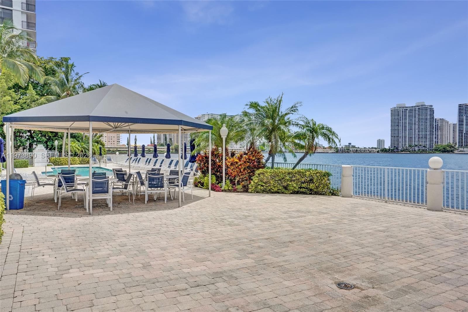 17700 N Bay Rd # 805, Sunny Isles Beach FL 33160 — 58
