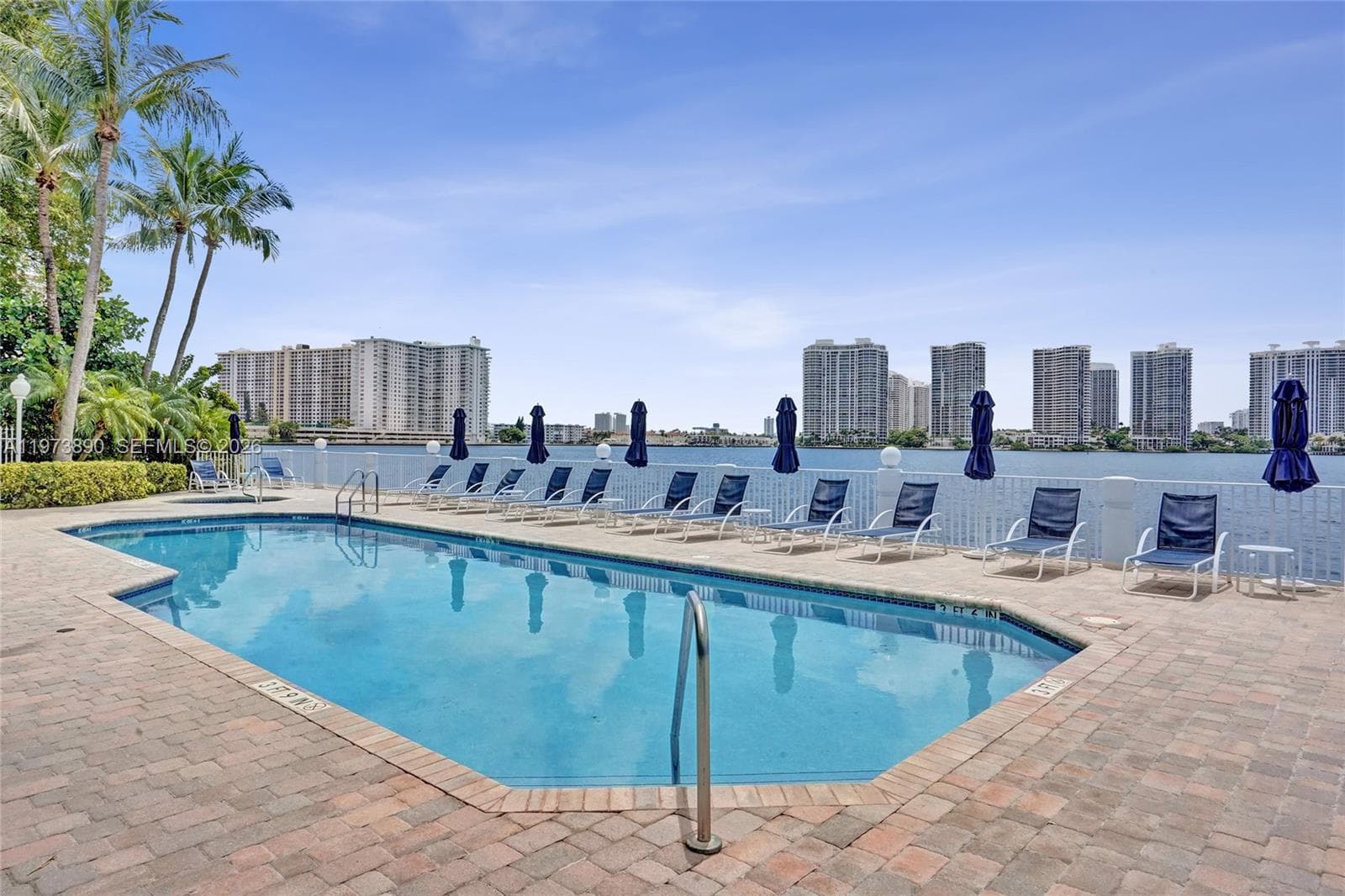 17700 N Bay Rd # 805, Sunny Isles Beach FL 33160 — 48