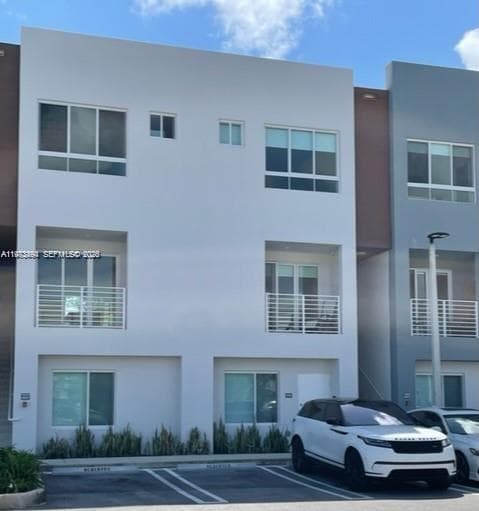 2505 NE 193rd St # 4116, Miami FL 33180 — 18