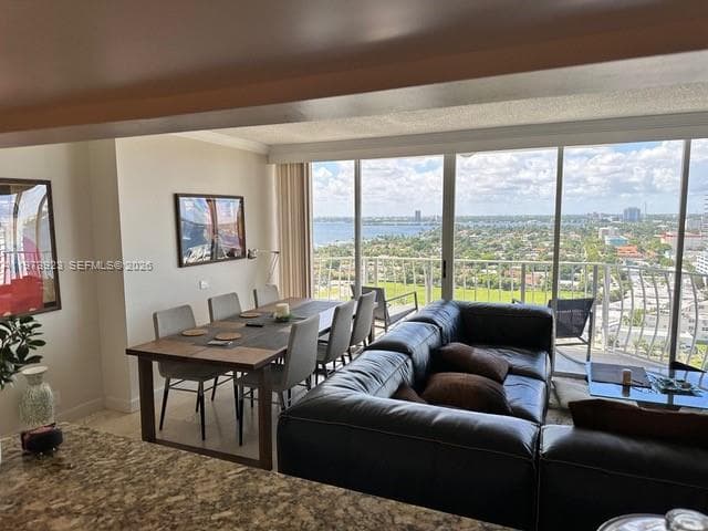 7601 E Treasure Dr # 1905, North Bay Village FL 33141 — 9