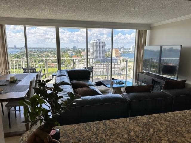 7601 E Treasure Dr # 1905, North Bay Village FL 33141 — 8