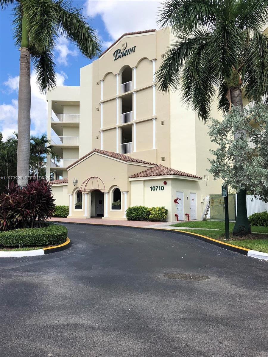 10710 NW 66th St # 210, Doral FL 33178 — 2