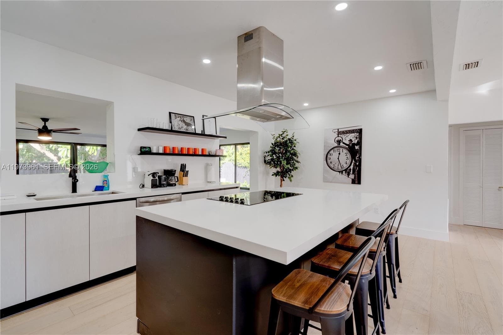 347 NE 110th St, Miami FL 33161 — 2