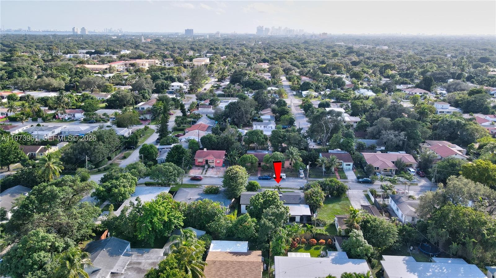 347 NE 110th St, Miami FL 33161 — 33